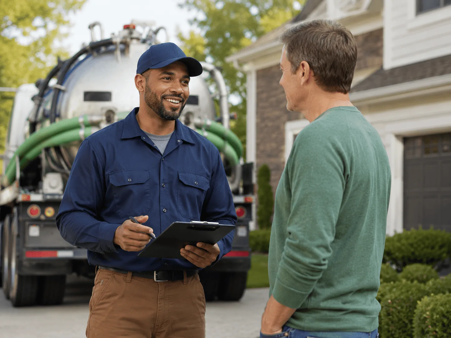 Mosquito Control Derma, MS FAQs